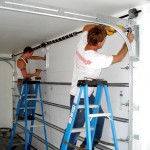 Garage Door Repair Van Nuys CA