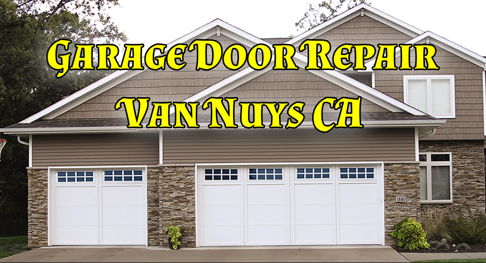 Blog Garage Door Repair Van Nuys 3233029237
